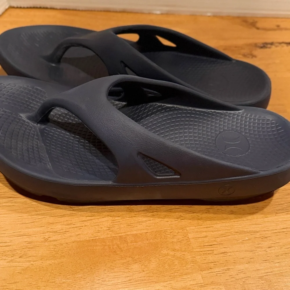 Hurley Men’s Injection Flip Flops sz‎ -10